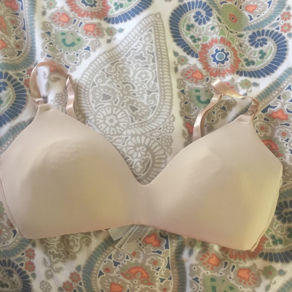 Nursing Bra